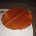 Plateau tournant ou Lazy Suzan