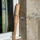 Initiation au tour à bois