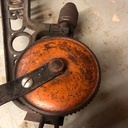 Ancienne chignole  Vald’or