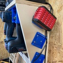 Support visseuse - perceuse (Bosch)