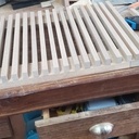 Mini Buffet pour TV et Appareils