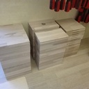 -Astuce- Poncage petites pièces