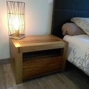 Table de nuit
