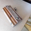 Feuilleret en cormier