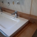 Meuble de salle de bains