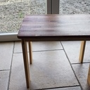 Table pour le fiston