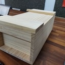 Boîte à outils japonaise