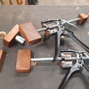 Serre joint mft Copain des Copeaux