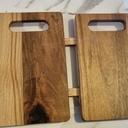 Petites planches à découper
