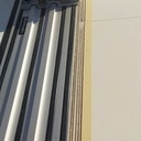 Meuble de rangement buanderie