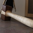 Maillet double queue d'aronde