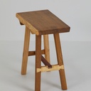 Tabouret troisième génération