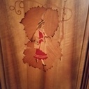 Armoire vaudoise Suisse