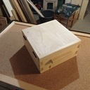 Boite à huile essentielle