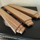 Tabouret enfant / frêne