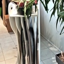 Meuble pour rangement carton beaux-Arts