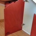 Meubles sous escalier