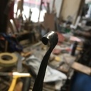 Forger ses Outils pour le bois vert