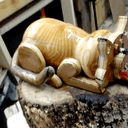 Nichoir à mésange?