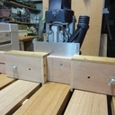 Accessoire maison pour domino