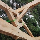 De l'arbre au carport