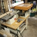 Ma petite K5 bien encombrée! oui petite mais avec laquelle j'ai fais du magnifique travail