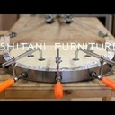 Tordre un chevron avec une bouilloire,épisode II