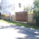 Un portail en récup