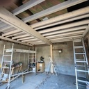 Salle de classe pour septembre