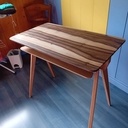 La petite dernière !