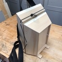 Sac à dos en cp peuplier