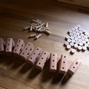 Train d'anniversaire