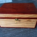 La boîte secret du fiston