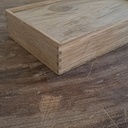 Boîte à huiles essentielles