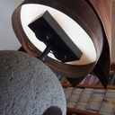 Que cette chandelle vous éclaire ...