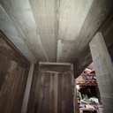 Restauration armoire de famille