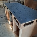 Etabli MFT, pour bien commencer