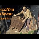 De l’authentique vous voulez ?  en vla !!!  ASSOCIATION MISTRALVIDEO