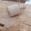 Maillet de sculpteur
