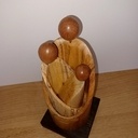 Tournage La nativité