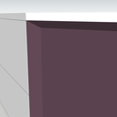 Meuble TV - Chester 2