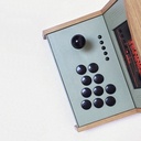 Console de rétrogaming