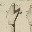 Trusquin d’après Roubo
