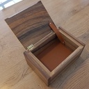 Un coffret à bijoux pour ma femme