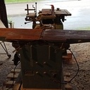 Rénovation rabot-dégau chuet