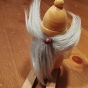 Petite serie de bonhommes poilus