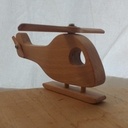Petit hélicoptère