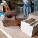 Boites a queux d'aronde