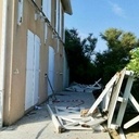 Balcon en bois et ses dangers