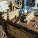 Bureau d'angle pour mon ado